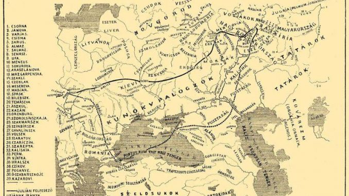 o_julianus-barat-utja